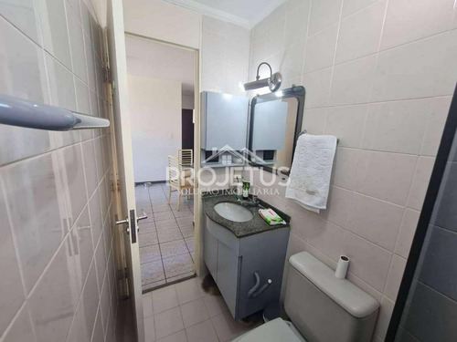 Imagem 8 de 11 de Vendo Apartamento 2 Dormitórios, 48 M², Jd.pinheiros -são Pa - 197687
