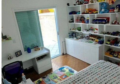 Imagem 12 de 25 de Casa Em Vila Dom Pedro Ii, São Paulo/sp De 250m² 3 Quartos À Venda Por R$ 1.485.000,00 - Ca1571835-s
