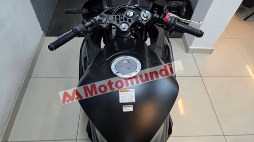 Yamaha Yzf R3 Abs Connected