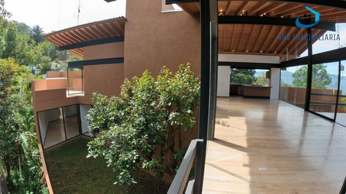 Imagen 3 de 30 de Venta Casa Valle De Bravo, México