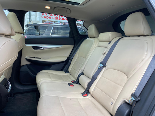 Infiniti Qx50 Essential 2019