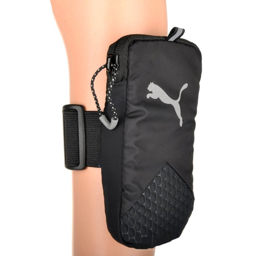 Bolsillo Puma De Brazo Celular Entrenamiento Running