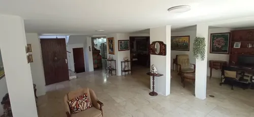 Casa En Venta-el Marques