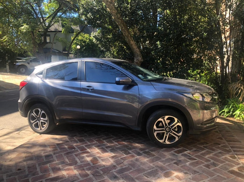 Honda Hrv