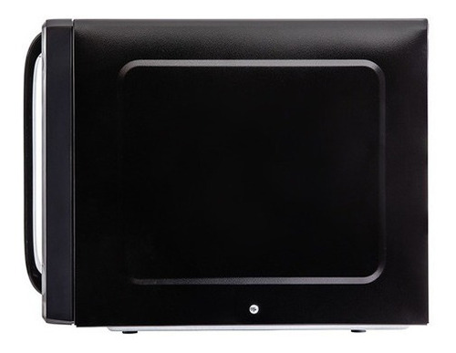 Imagen 6 de 10 de Microondas 23 Litros Negro Eco Digital Bgh B223dn20 Nuevo!