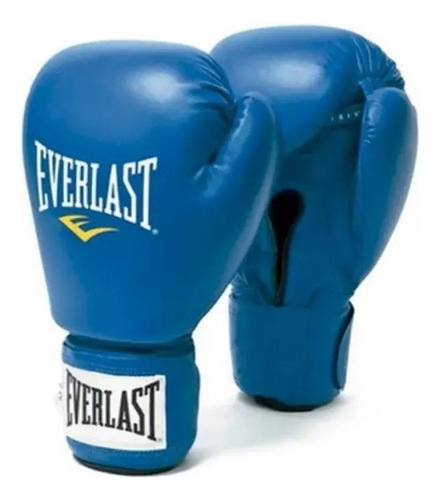 Guantes De Competición Amateur Everlast 