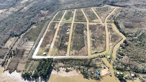 Lote Barrio Nautico Albardon, Rio Parana De Las Palmas, Islas De San Fernando Delta.