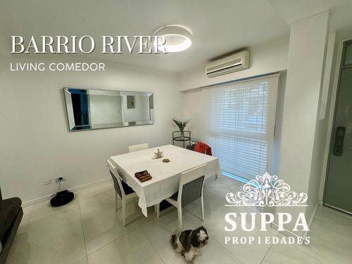 Casa En Barrio River - 3 Dorm En Suite