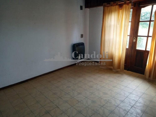 Casa En Ph 3 Ambientes En Venta - Barrio Bosque Grande, Con Garaje Y Apto Crédito
