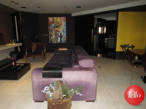 Apartamento - Ref: 215644