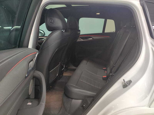 Bmw X4 Xdrive 30i M Sport 2.0 Tb 252cv Aut