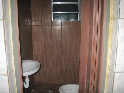Imagem 8 de 9 de Casa Com 1 Dormitório Para Alugar, 70 M² Por R$ 1.000,00/mês - Vila Mangalot - São Paulo/sp - Ca0230