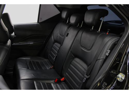 Nissan Kicks 1.6 16V FLEXSTART SV 4P XTRONIC