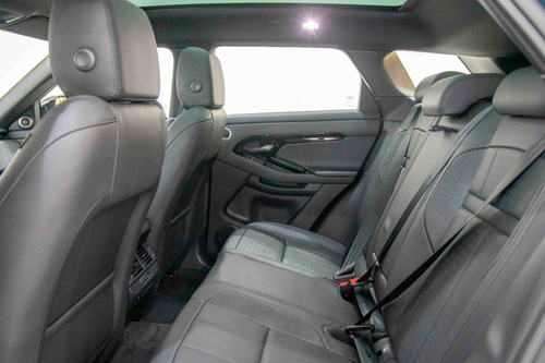 Land Rover Range Rover Evoque 2.0 P250 FLEX R-DYNAMIC HSE AWD AUTOMÁTICO