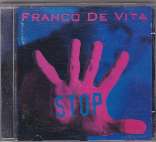 Cd. Franco De Vita Stop  