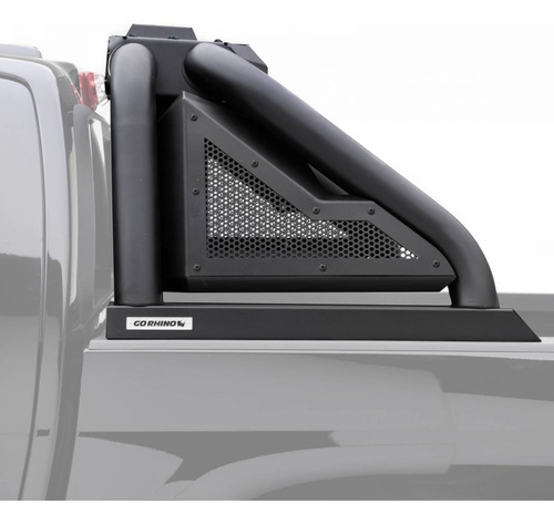 Roll Bar 2.0 Go Rhino Para Ranger 2016-2022