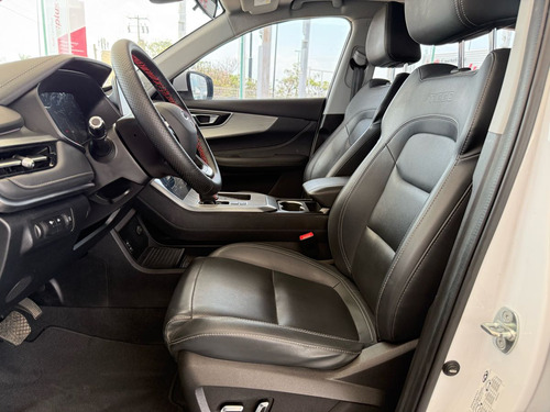 Chirey Tiggo 4 Pro 1.5T Premium Cvt