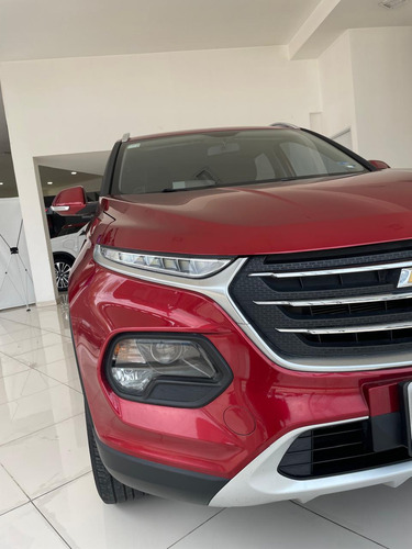 Chevrolet Groove 1.5 Lt Cvt