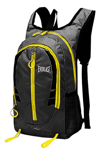 Mochila Deportiva Everlast 21066 Running Trekking Water Bag