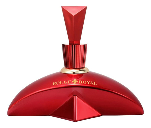 Perfume Marina Bourbon Rouge Royal 100ml Fem
