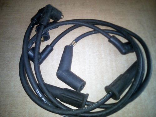 Cable De Bujia De Daewoo Tico 