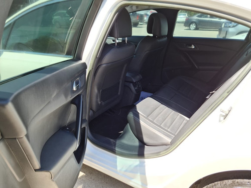 Peugeot 508 Feline 1,6 Thp Triptronic 2013 Sarthou