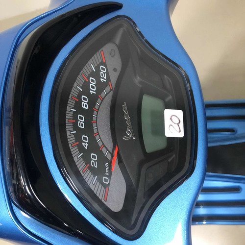 Imagen 11 de 15 de Piaggio Vespa Sxl 150 0km Scooter Automático Agente Oficial
