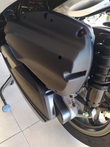 Imagen 6 de 15 de Kymco X-town 250- Dolar Exclusivo*12 Cuotas Sin Interes*
