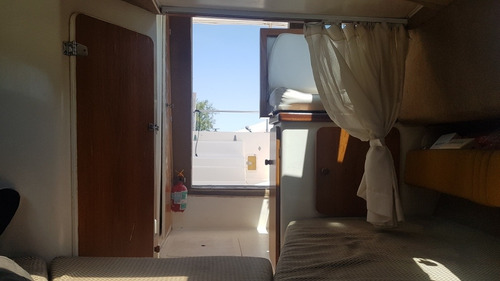Imagen 13 de 15 de Oportunidad!! Crucero Fisher Cabin 7.10 2005 Inmaculado