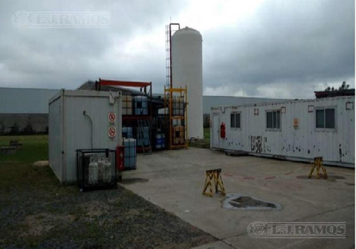 Imagen 6 de 9 de Depósito En Venta Au Ezeiza-cañuelas-ezeiza
