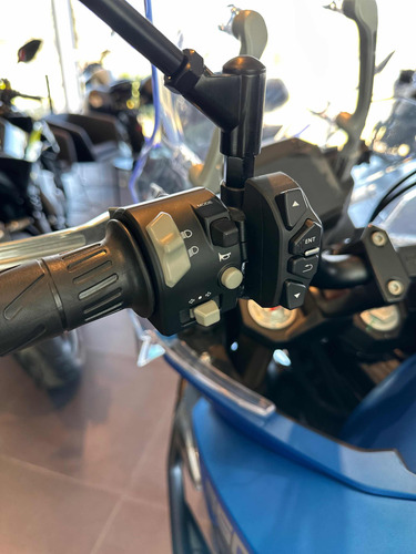 Nueva Cfmoto 650mt - Somos Oficiales!