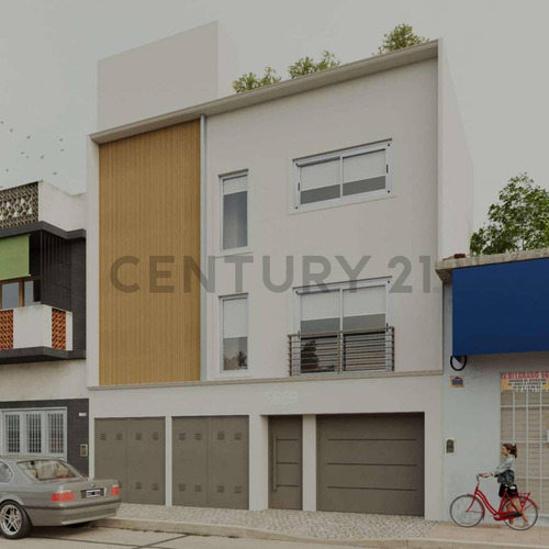 Venta De Departamento 3 Ambientes En Pozo, Av. Belgrano 5669, Wilde.