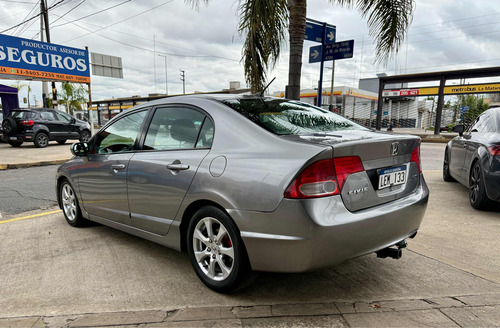 Honda Civic 1.8 Lxs