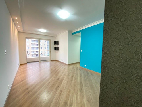 Imagem 15 de 18 de Apartamento Com 3 Dormitórios À Venda, 75 M² Por R$ 580.000,00 - Vila Prudente (zona Leste) - São Paulo/sp - Ap5878