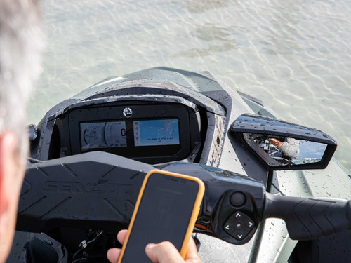 Imagem 8 de 10 de Jet Sea Doo Modelo Gtx 300 Ltd Som 2022