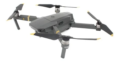 Dji pro mavic best sale platinum