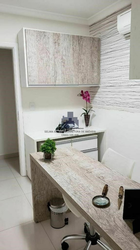 Imagem 9 de 24 de Apto A Venda Vila Imperial São José Do Rio Preto-sp - 2021373