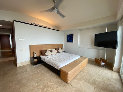 Imagen 4 de 14 de Espectacular Departamento En Venta Palmeiras Playa Diamante¡
