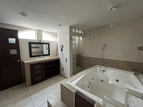 Casa En Venta Camino Real Y Zavaleta