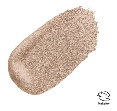 Covergirl Exhibitionist Liquid Glitter Eyeshadow Sombra Ojos Color De La Sombra 4 La Vie En Rose