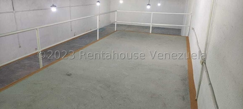 Imagen 11 de 30 de Galpón En Alquiler Cabudare Lara **código 23-19712 %% Jose Rivero Asesor: 0414/351/65/69