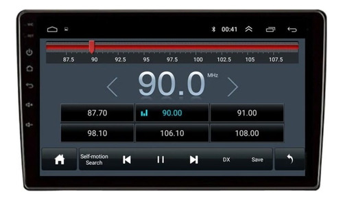 Radio Kia Sorento 2013 9puLG Ips 2g+32g Carplay Android Auto