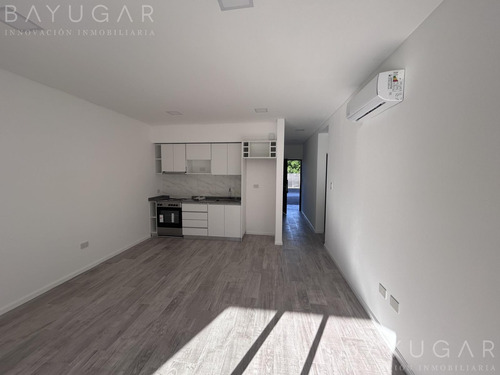 Alquiler Departamento 3 Amb En Cañada Village Iii - Pilar