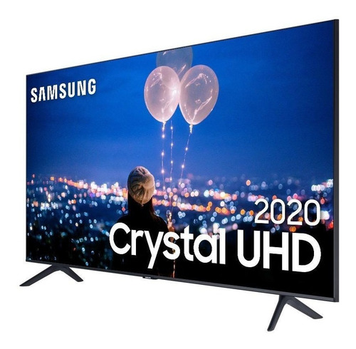 Smart Tv Samsung Series 8 Un82tu8000gxzd Led 4k 82