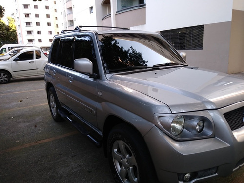 Mitsubishi Pajero Pajero Tr4 2.0