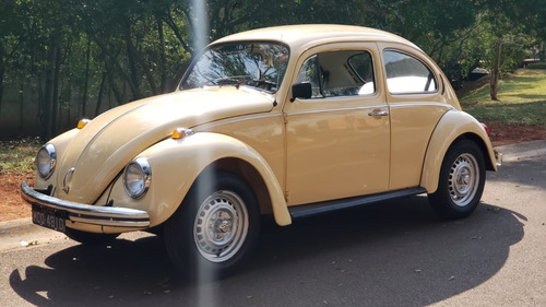 Imagem 11 de 13 de Volkswagen Fusca