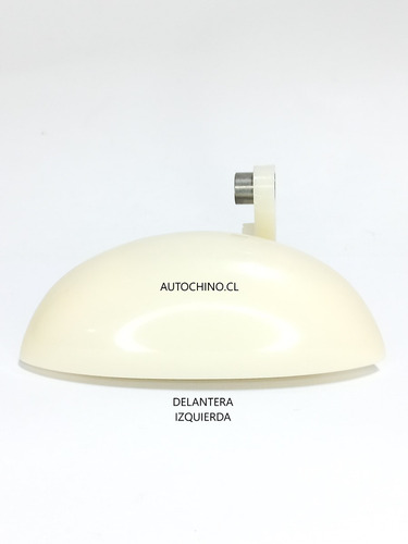 Imagen 2 de 10 de Manilla Externa Delantera Geely Lc
