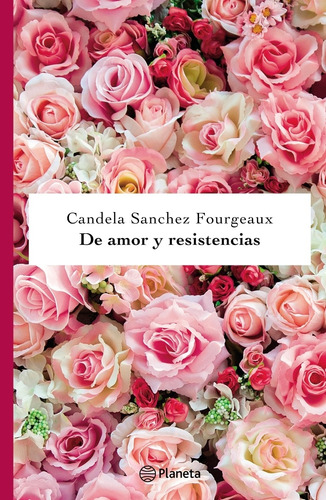 Libro De Amor Y Resistencias /336