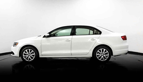 Imagen 9 de 15 de 19576 - Volkswagen Jetta 2014 Con Garantía