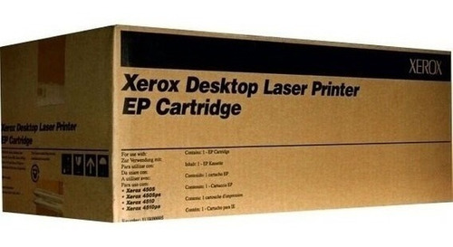 Toner Xerox  Phaser 4505/ 4510 Original ¡oferta! 